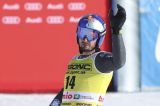 Buzzi ancora escluso, a Wengen torna Bosca: ecco i nove azzurri guidati da Paris e Casse sul Lauberhorn