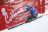 Tre anni dopo Lake Louise, riecco Paris sul podio in super-g: 