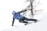 Alle 11.00 via alla combinata maschile a Courchevel: super-g con Paris e Casse a sfidare Kilde e Odermatt, poi lo slalom