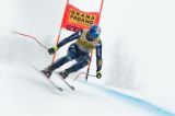 La startlist della prima discesa stagionale: domenica in Val d'Isère con un Paris a forza... 13
