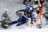 Paris con il n° 9 per la seconda prova in Val Gardena: l'obiettivo è correre sulla Saslong intera