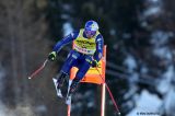 Tutto secondo... logica: invertito il programma di gare a Bormio, si partirà lunedì col super-g