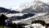 LIVE da Bormio per il super-g: 