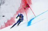Poco azzurro sulla Stelvio, 