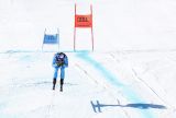 LIVE da Cortina: alle 10.30 scattano entrambe le prove, tra l'Olympia delle Tofane e la Vertigine