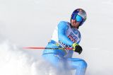 Quattro azzurri per le discese di Saalbach (più Tonetti in super-g): la ripartenza degli uomini jet