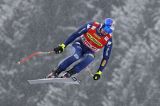 Stesse scelte (o quasi) per la discesa di sabato a Saalbach: Paris con il 3, poi Feuz e Mayer