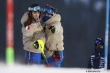 Martina Peterlini rivede la luce sulla Aloch: 