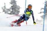 Italslalom, c'è ancora tanto da lavorare: a 