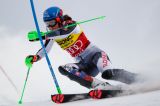 A Levi il primo duello in slalom è di Petra Vlhova, ma che spettacolo con Shiffrin seconda