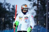 LIVE per la manche decisiva del secondo slalom di Levi: alle 13.30 si riparte con Vlhova leader