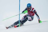 A Levi detta ancora legge super Vlhova: cinquina in slalom, battute Gisin e Liensberger
