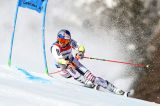 LIVE da Cortina: Pinturault-De Aliprandini, poi Schmid e Faivre. E' una lotta mondiale a quattro?