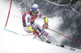 Kristoffersen con l'1, Pinturault pesca ancora il n° 2: la startlist del secondo gigante di Santa Caterina