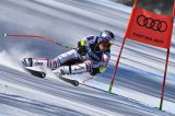 Pinturault è sontuoso in super-g: il campione in carica è già davanti, ma Schwarz e gli svizzeri...