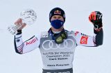 Alexis, il sogno si avvera nel giorno del 30° compleanno: la Coppa del Mondo è realtà. 