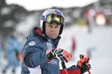 LIVE da Val d'Isère: si corre il gigante maschile sulla 