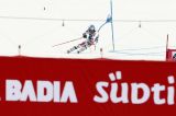 Nella bufera dell'Alta Badia, Nestvold-Haugen guida la prima davanti a Odermatt e Pinturault