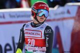 Cancellata la 3^ prova a Wengen, giovedì in pista le donne a St. Anton (senza Shiffrin e Vlhova)