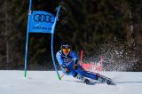 Laura Pirovano, che amarezza: la trentina si rompe il crociato a Soelden, stagione olimpica in fumo