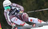 A Trysil urla ancora Sara Rask, ma l'Italia esulta per il primo podio con Asja Zenere, seconda