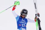 Rast, Meillard e Danioth hanno superato il Covid: le tre svizzere saranno in gara a Schladming