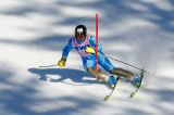 Razzoli pesca subito l'8 per lo slalom di Kitz, Vinatzer con il 12: Feller stoppato dal Covid
