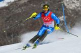 Alle 6.45 la manche decisiva dello slalom. Razzoli ci crede ancora: 
