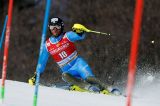 Dieci azzurri per Val d'Isère, con l'assenza di Franzoni in gigante e Razzoli in slalom (solita schiena...)