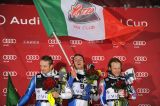 I dieci anni dal primo successo di Giuliano Razzoli: domenica a Zagabria il ritorno in un luogo magico