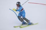 Italslalom da sogno nel tempio di Kitz, Vinatzer ringrazia Razzoli: 