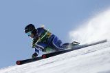 Alice Robinson prepara il riscatto sulle nevi italiane: passa dalla Gran Risa l'avvicinamento a Courchevel