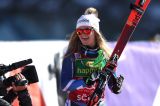 Confermato il... tentativo: Alice Robinson andrà a Killington, poi la decisione sulla partecipazione al gigante