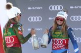 Un Rettenbach senza Shiffrin, ma con una Robinson pronta: 