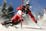 Azzurri in Val di Fassa per preparare Flachau, dove i precedenti dicono... Rocca e Tomba!