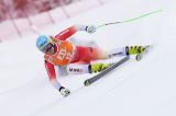 Prova accorciata a Wengen: Rogentin davanti a Clarey, Paris ok, fuori Casse e Franzoni