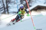 L'Italslalom fa quattro passi indietro rispetto a Sestriere: Rossetti beffata, nessun pass per la 2^ manche