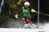 Slalom numero 1 a Zagabria, per l'Italia si qualifica Marta Rossetti: che peccato l'uscita di Peterlini