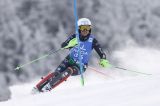 Rossetti guida le azzurre in uno slalom da... top ten? 