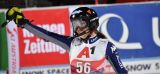 Tutta l'emozione di Marta Rossetti: 