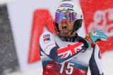 L'urlo di Ryding nel folle pomeriggio di Kitzbuehel: 