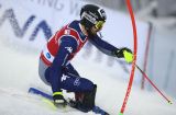 Impresa Sala! Che trionfo nello slalom di Coppa Europa a Funesdalen: bruciati Braathen e Strasser