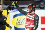 Alle 10.30 si parte con lo slalom sulla Ganslern: Vinatzer e Sala nei 15, i norge ancora una volta favoriti