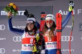 Controllo neve ok in Engadina, dopo Lake Louise ecco i due super-g femminili di Sankt Moritz