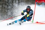 La Svezia ha già scelto la pattuglia per Soelden: cinque donne con Hector-Alphand e la giovane Rask