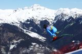 La startlist dell'ultima prova a Courchevel: a 24 ore dalla discesa mondiale, Schieder il primo degli azzurri in pista