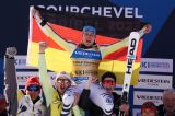 Schmid incredulo: 