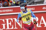 Sci Alpino Maschile
