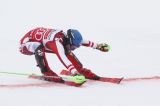 Zenhaeusern pesca ancora l'1 per il secondo slalom di Chamonix, poi subito il duello Schwarz-Noel
