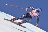 Meraviglia Shiffrin nel super-g di Sankt Moritz, Curtoni splendida seconda a 12 centesimi. E Goggia... c'è
